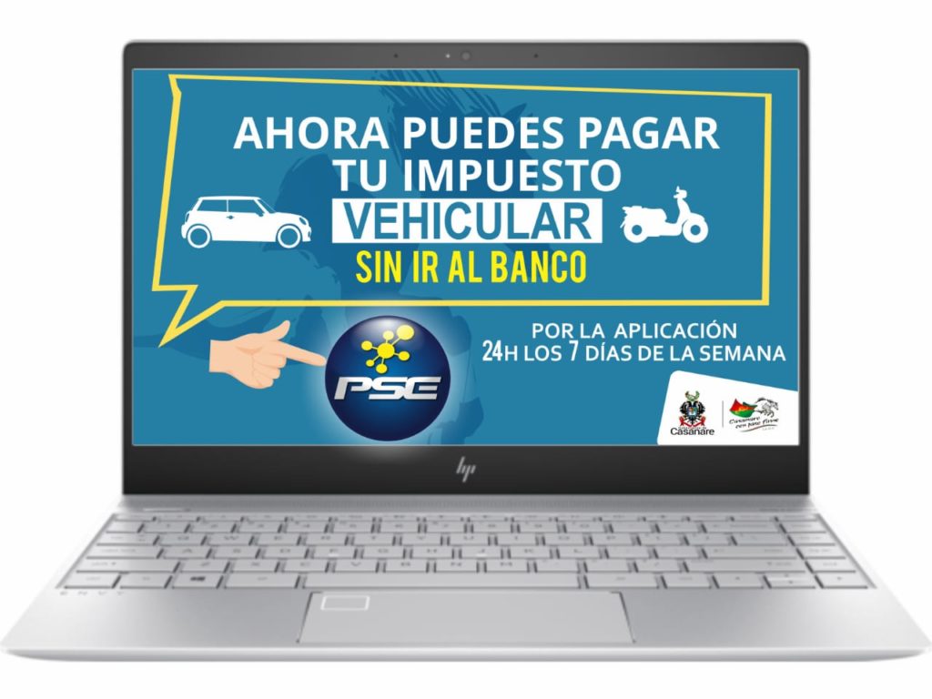 impuesto vehicular cundinamarca
