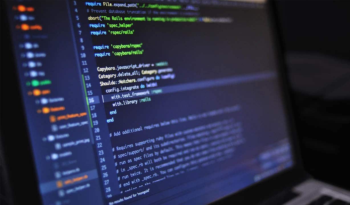 Ingeniero en Software
