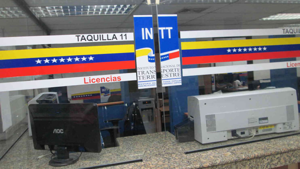 licencia internacional