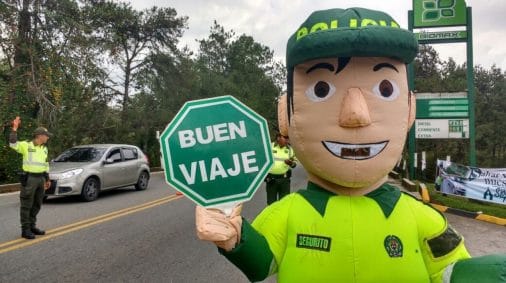 secretaria de transito cali 3