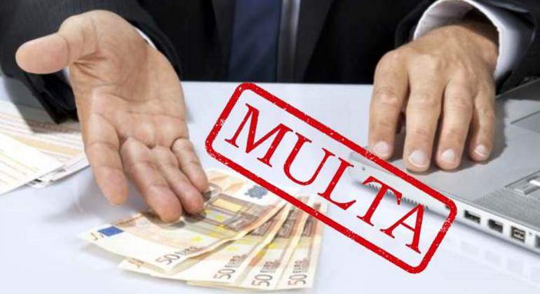 multas por placa