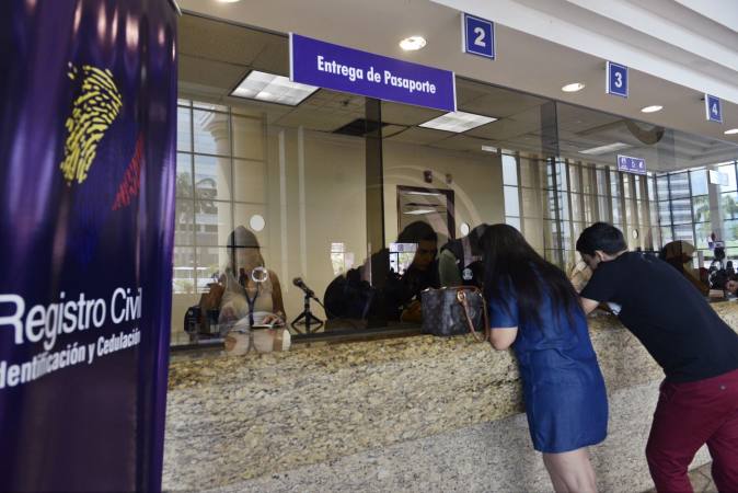 registro civil