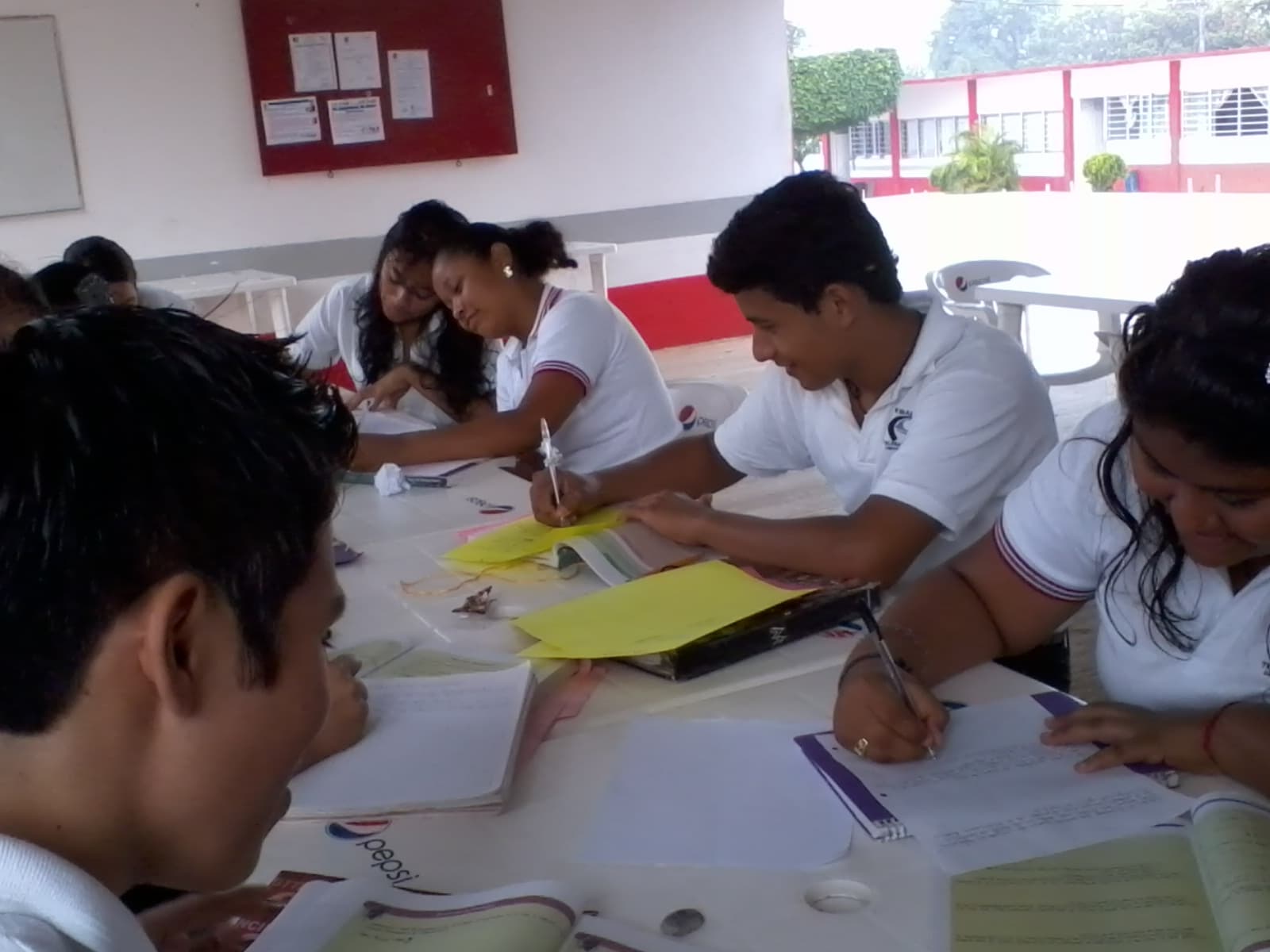Asignación de cupos