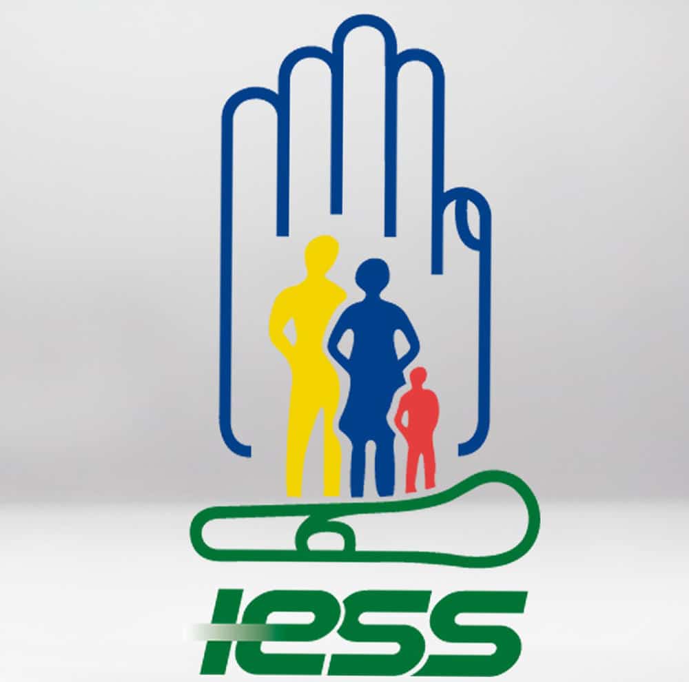 Subsidios IESS