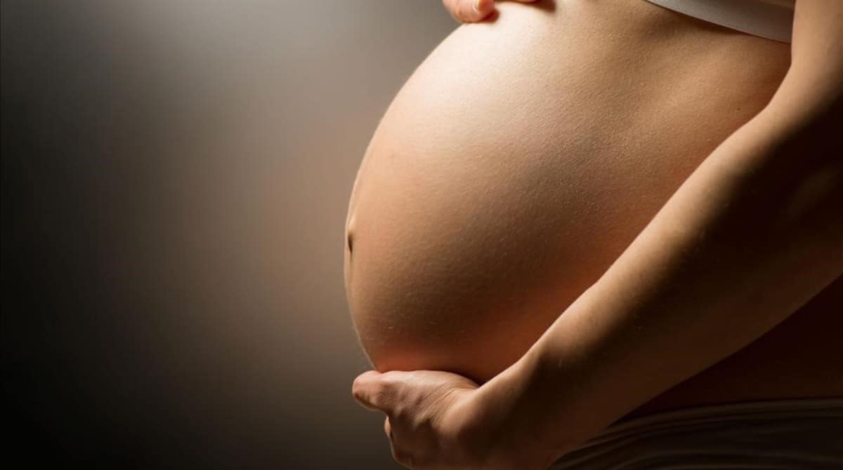Subsidio por maternidad IESS