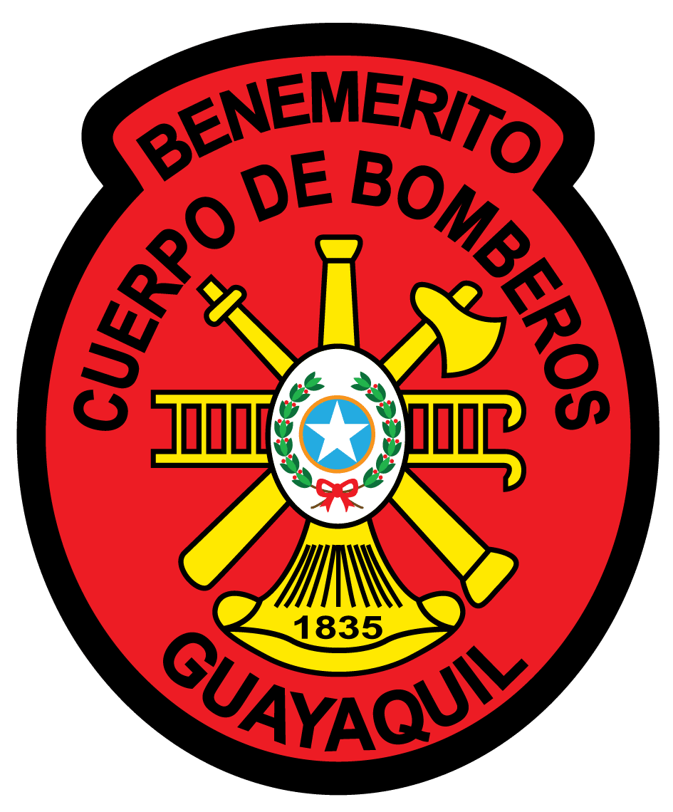 bomberos Guayaquil