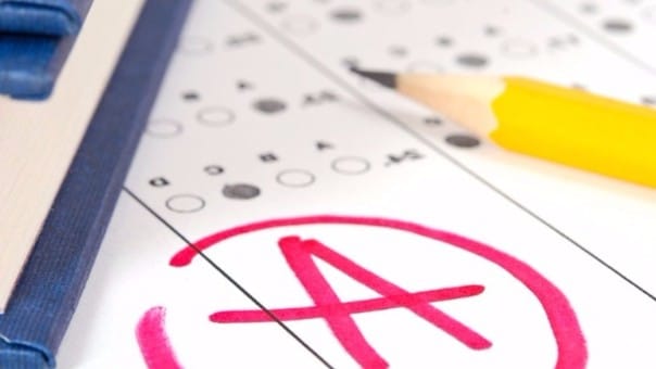 consulta de notas
