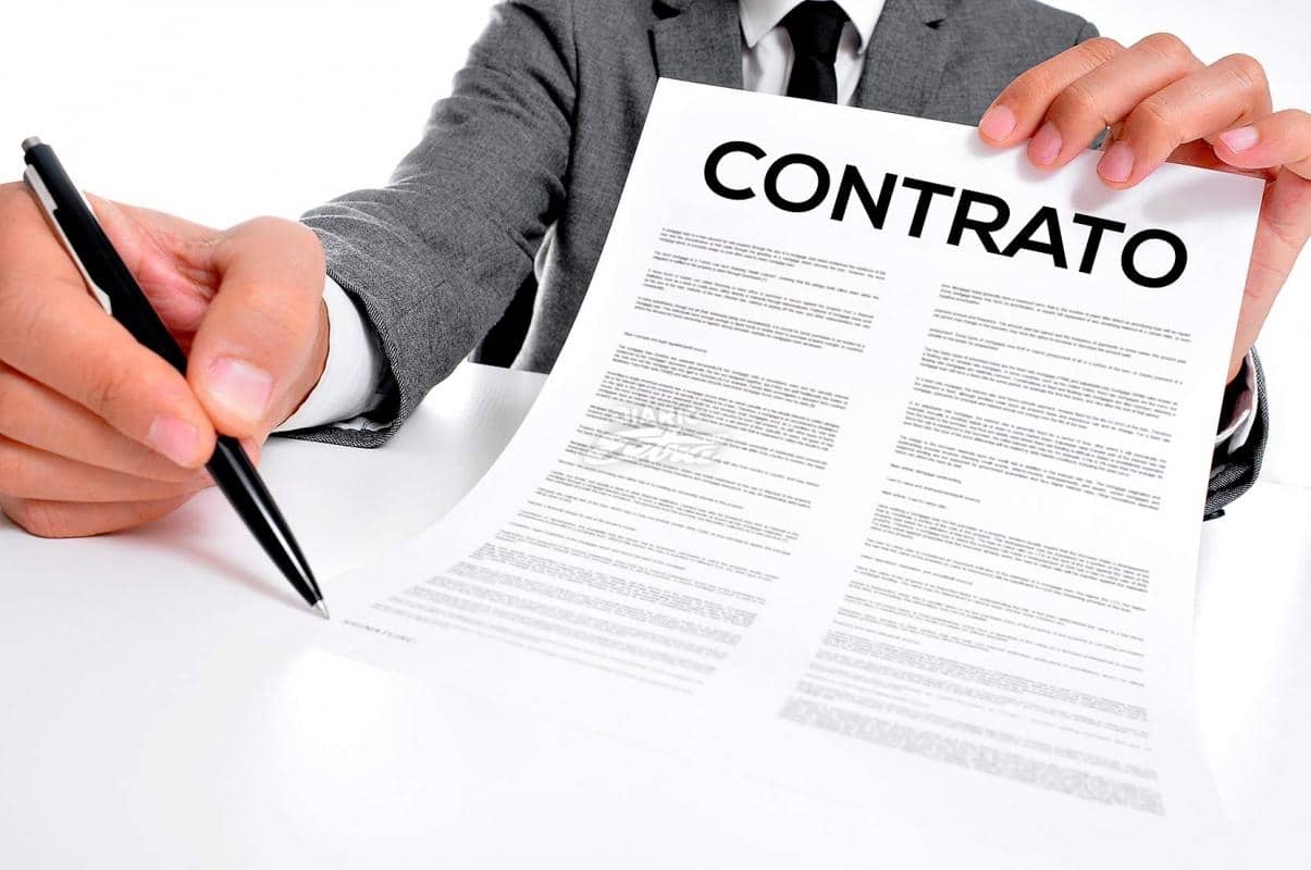 Contrato a prueba Ecuador