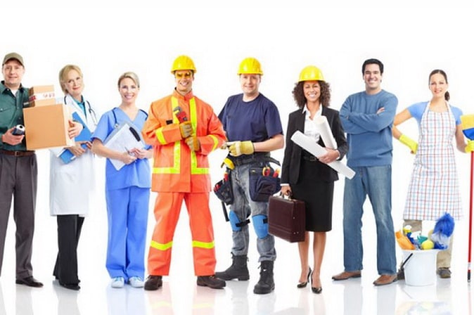 derechos del trabajador ecuador