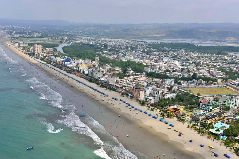 impuesto predial esmeraldas