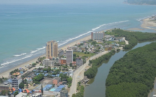 impuesto predial esmeraldas