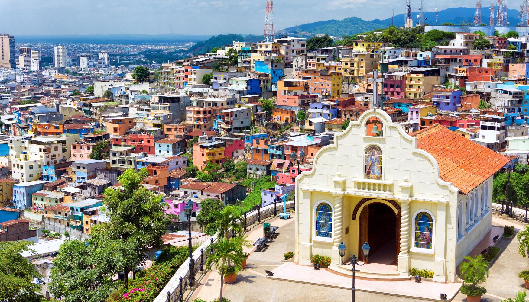impuesto predial guayaquil