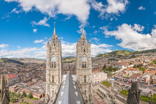 impuesto predial quito