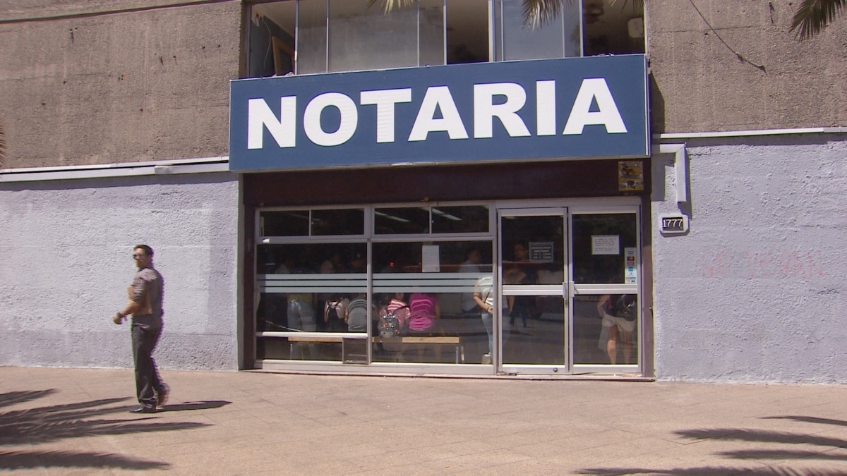 notaría 31 quito