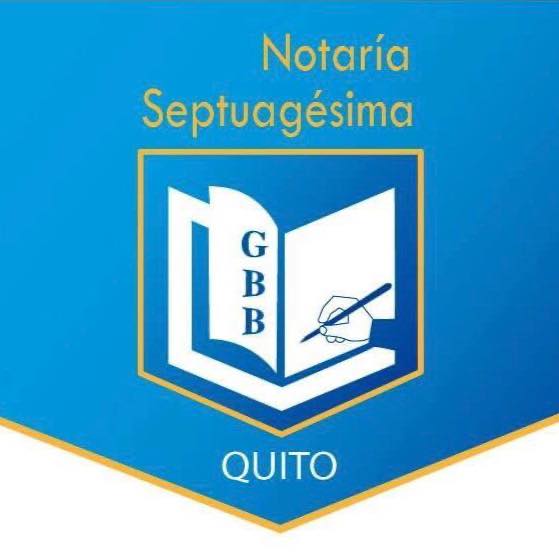 notaría 70 quito