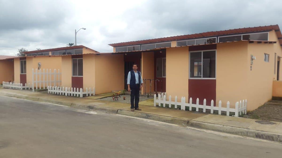 Planes de vivienda miduvi