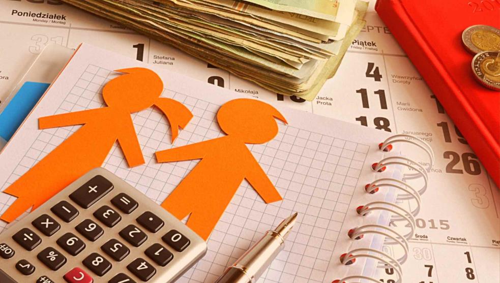 tabla de pensiones alimenticias 