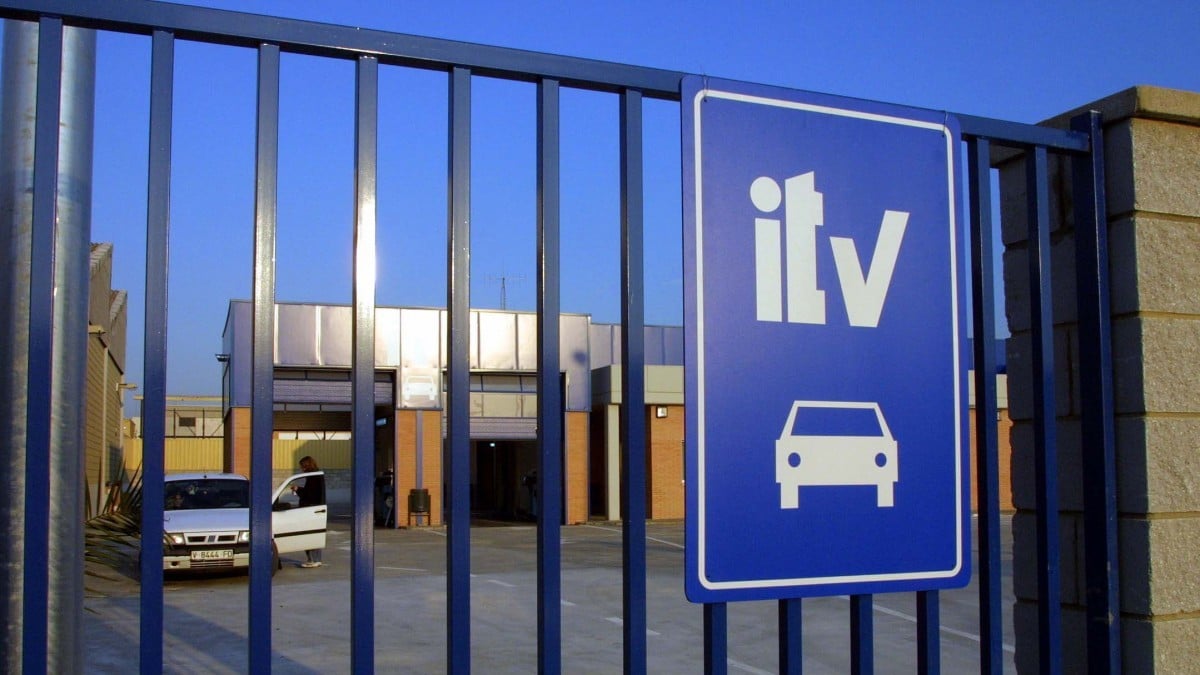 ITV Ribarroja