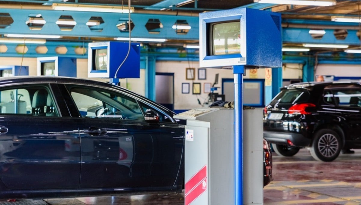 PEDIR CITA PREVIA PARA LA ITV DE TERRASSA ESPAÑA