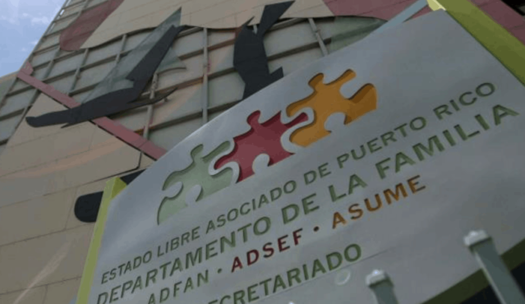 ¿CÓMO HACER LA CERTIFICACION DE ASUME EN PUERTO RICO?