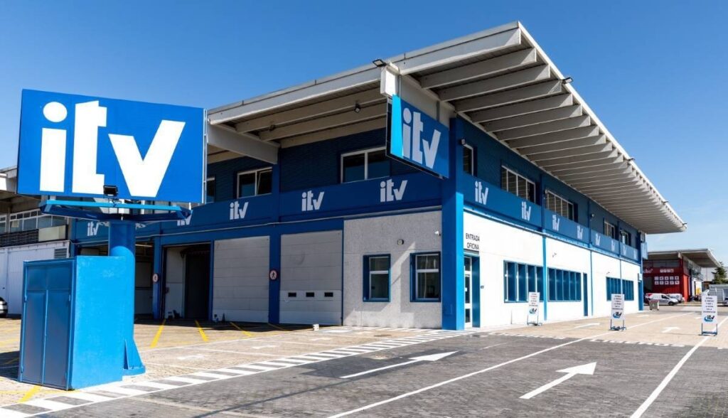 ITV ZAMORA