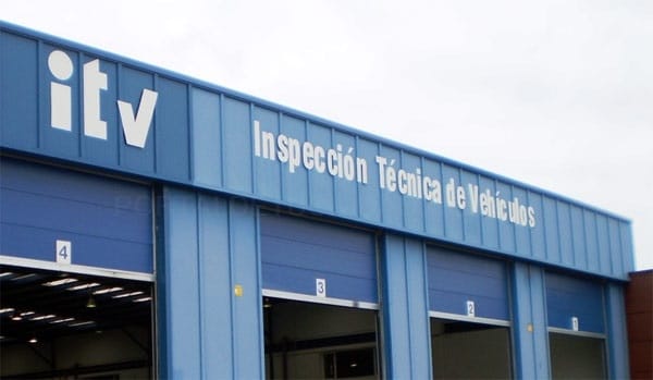 itv alcobendas