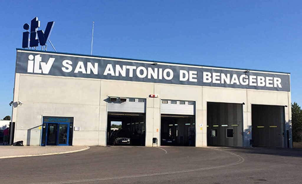 ITV san antonio 
