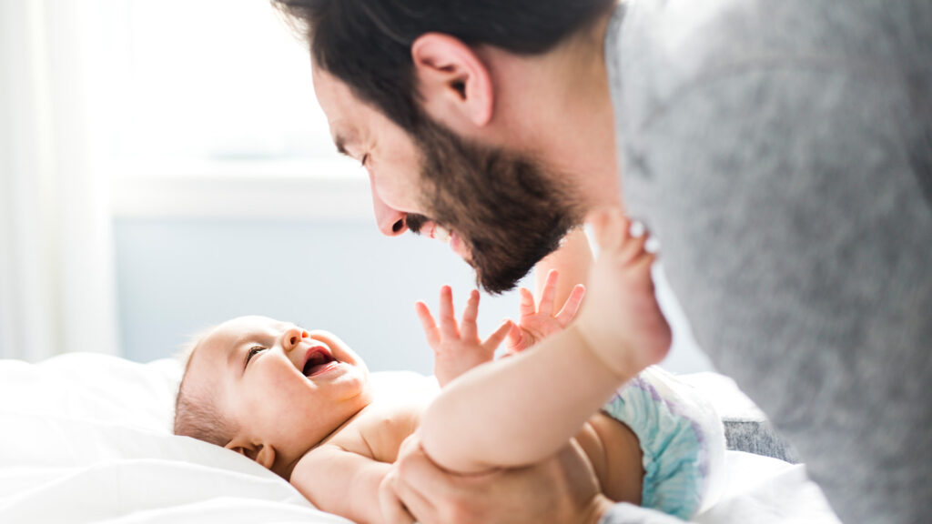 licencia por paternidad