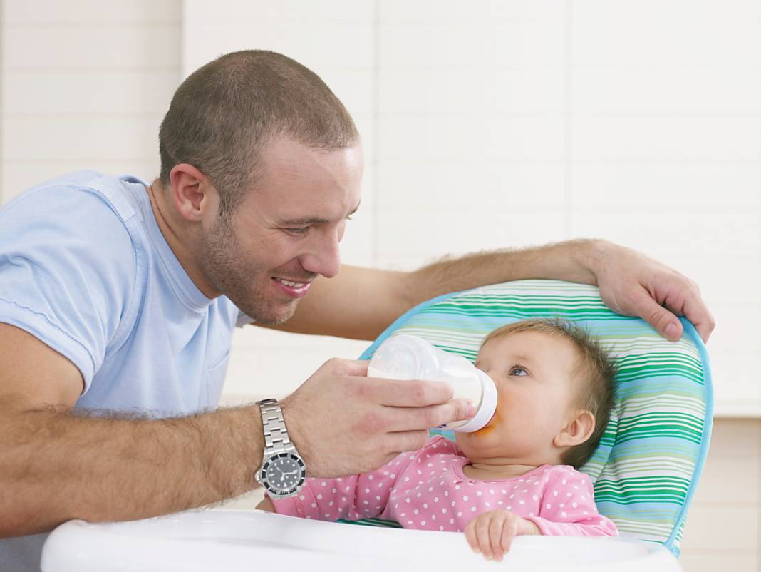 licencia por paternidad